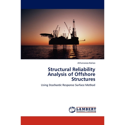 按需印刷不退不换Structural Reliability Analysis of Offshore Structures[9783846517994]