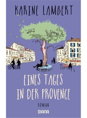 预订【德语】Un arbre, un jour...[9783453360587]