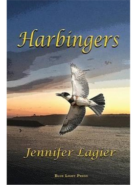 按需印刷不退不换Harbingers[9781421837598]
