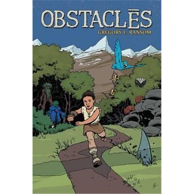 按需印刷不退不换Obstacl?s[9781483436197]