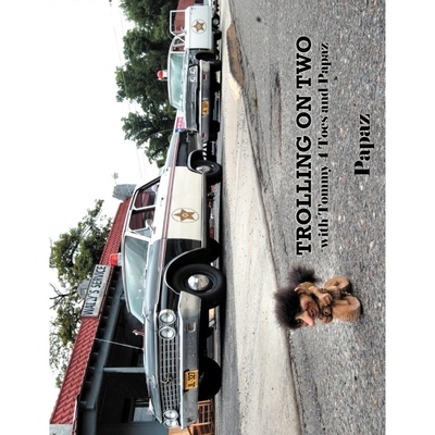 按需印刷Trolling On Two[9781468532005]