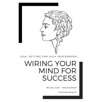 按需印刷Wiring Your Mind For Success[9781087886305]