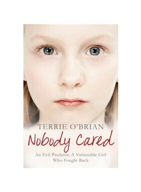 按需印刷不退不换Nobody Cared[9781447205579]