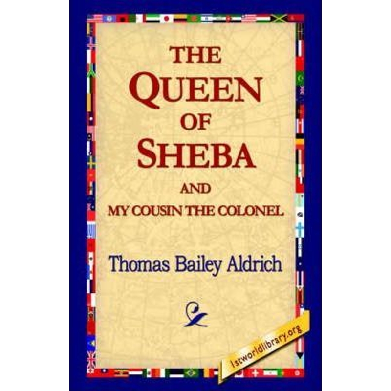 预订The Queen of Sheba & My Cousin the Colonel