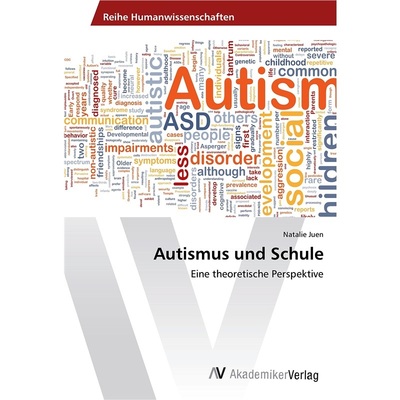 预订【德语】Autismus und Schule[9783330515338]