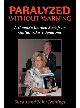 按需印刷Paralyzed Without Warning[9781466966475]