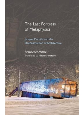 按需印刷Last Fortress of Metaphysics, The[9781438469362]