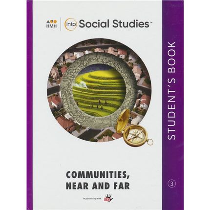 英文原版 18 INTL INTO SS HDCVR SE COMB G3 原版进口图书籍【上海外文书店】