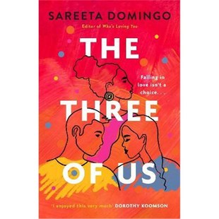 預訂The Three absolutely gripping heartbreaking story love and