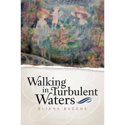 按需印刷Walking in Turbulent Waters[9781491700945]