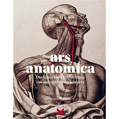 预订【德语】 Anatomica:
