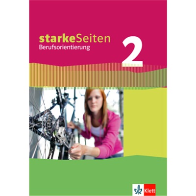 预订【德语】 Starke Seiten Berufsorientierung 2[9783121036103]