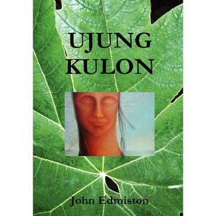 按需印刷不退不换Ujung Kulon[9780956525406]