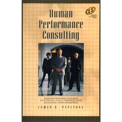 预订不退不换Human Performance Consulting[9780877193524]