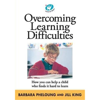 按需印刷Overcoming Learning Difficulties[9780868244464]