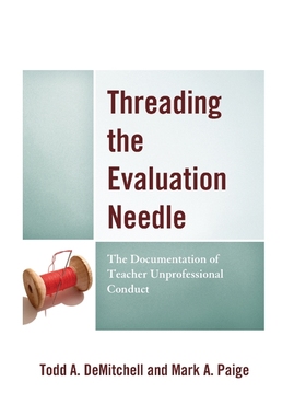 按需印刷Threading the Evaluation Needle[9781475854046]
