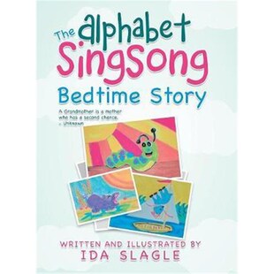 按需印刷The Alphabet Singsong Bedtime Story[9781489717917]