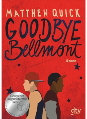 预订【德语】Boy 21 (Little, Brown & Company, a Division of Hachette Book Group, Inc., [9783423718585]