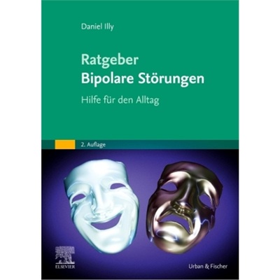 预订【德语】Ratgeber Bipolare Storungen[9783437229824]
