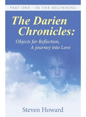 按需印刷The Darien Chronicles[9781504356350]