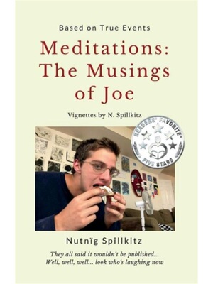 预订Meditations: The Musings of Joe