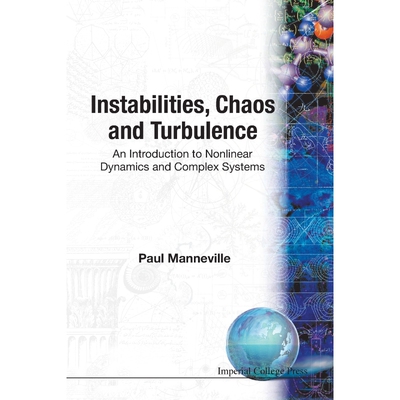按需印刷Instabilities, Chaos and Turbulence[9781860944918]