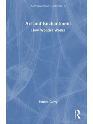 按需印刷不退不换TF Art and Enchantment