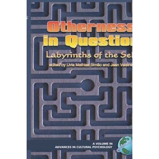 按需印刷Otherness in Question[9781593112332]