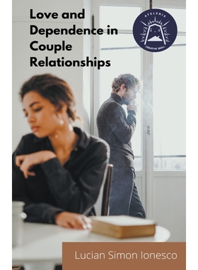 按需印刷Love and Dependence in Couple Relationships[9798215761748]