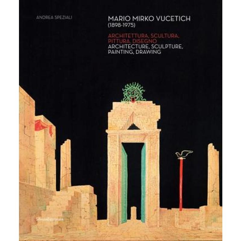 进口艺术 Mario Mirko Vucetich