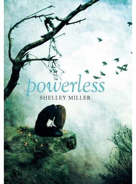 按需印刷Powerless[9781543482546]