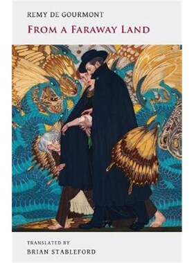 按需印刷From a Faraway Land[9781645250029]