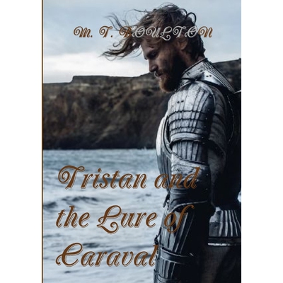 按需印刷Tristan and the Lure of Caraval[9780244366094]