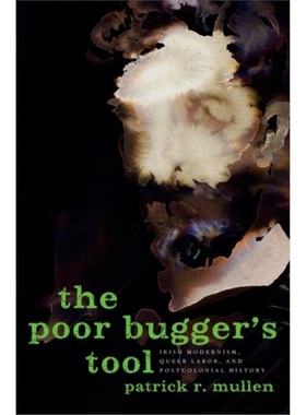 预订Poor Bugger's Tool[9780190604264]