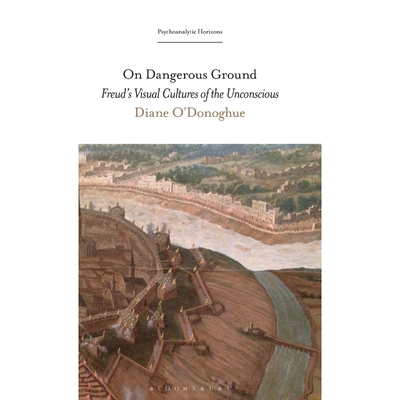 按需印刷不退不换On Dangerous Ground[9781501327957]