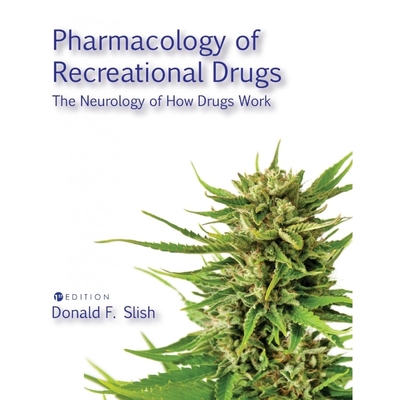 按需印刷Pharmacology of Recreational Drugs[9781516555635]