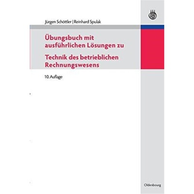 预订【德语】 ubungsbuch mit ausfuhrlichen LOsungen zu
