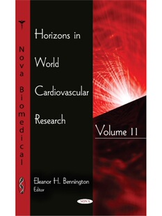 预订Horizons in World Cardiovascular Research