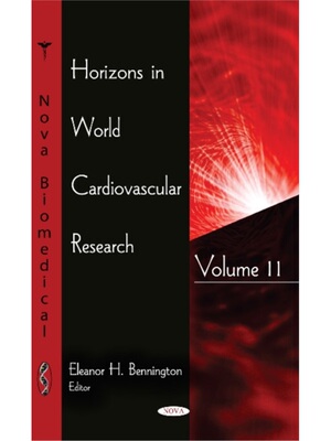 预订Horizons in World Cardiovascular Research