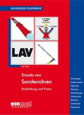 预订【德语】 Einsatz von Sonderrohren:Ausbildung und Praxis. Grundlagen - Funktionsweise - Hydraulik - Normung - Anforde