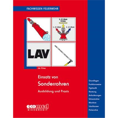 预订【德语】 Einsatz von Sonderrohren:Ausbildung und Praxis. Grundlagen - Funktionsweise - Hydraulik - Normung - Anforde