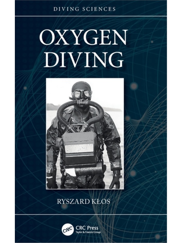按需印刷TF Oxygen Diving