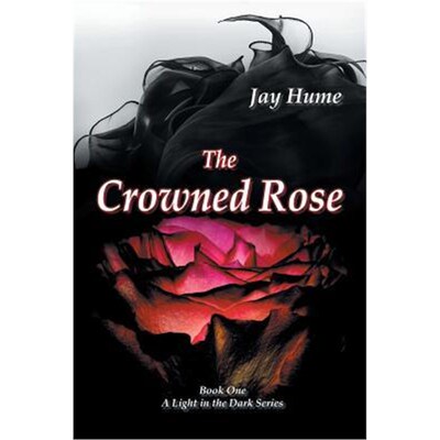 按需印刷The Crowned Rose[9781532025426]