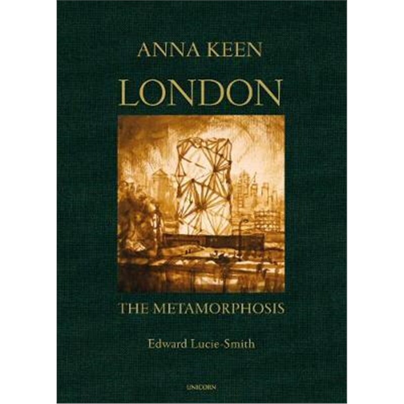 预订不退不换London the Metamorphosis