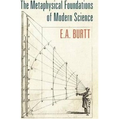 按需印刷The Metaphysical Foundations of Modern Science[9781621381785]