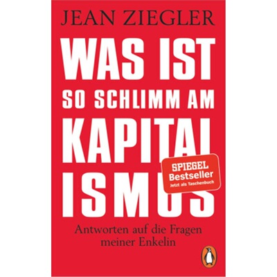 预订【德语】 LE CAPITALISME EXPLIQUE A MA PETITE-FILLE[9783328107170]