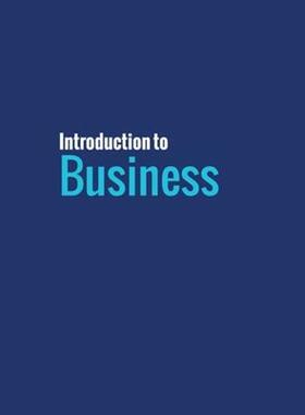 预订不退不换Introduction To Business