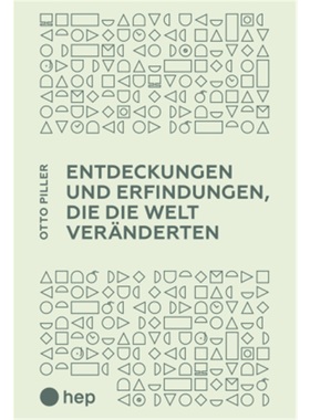 预订【德语】 Entdeckungen und Erfindungen, die die Welt veränderten[9783035520088]