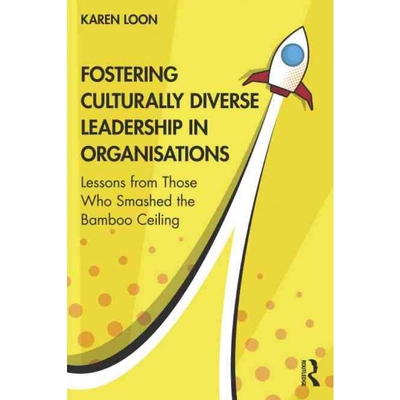 按需印刷 TF Fostering Culturally Diverse Leadership in Organ