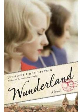 预订Wunderland:A Novel